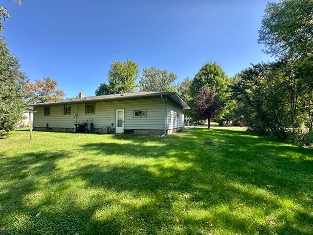 House for sale in Parkers Prairie Park, Parkers Prairie