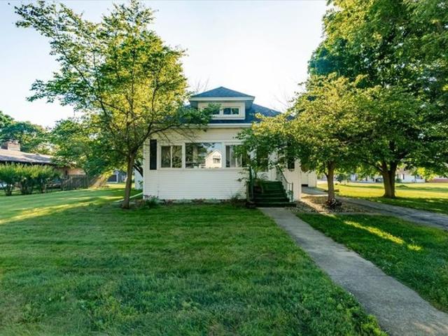 House for sale in Marshall, Illinois