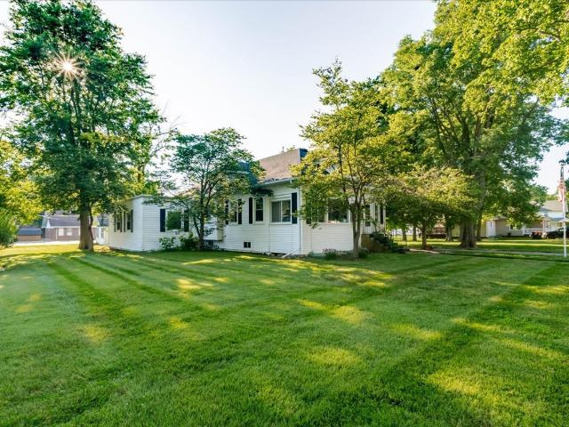 House for sale in Marshall, Illinois