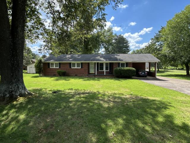 House for sale in Tennessee