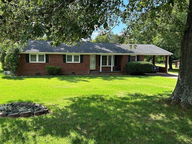 House for sale in Tennessee
