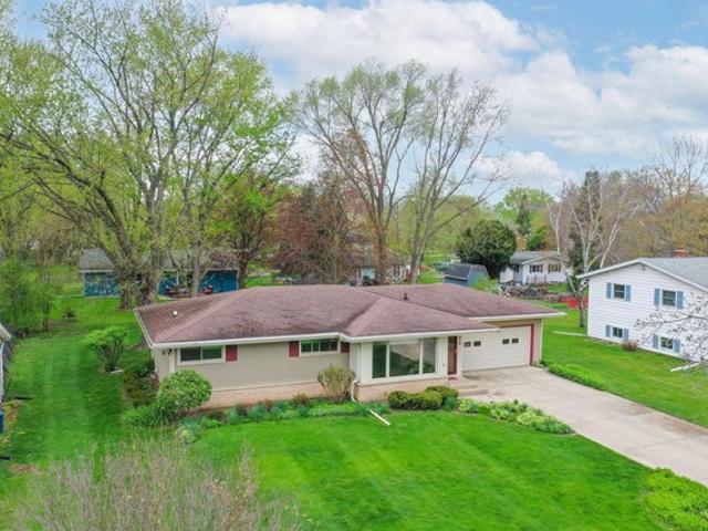 House for sale in Whitewater, Wisconsin