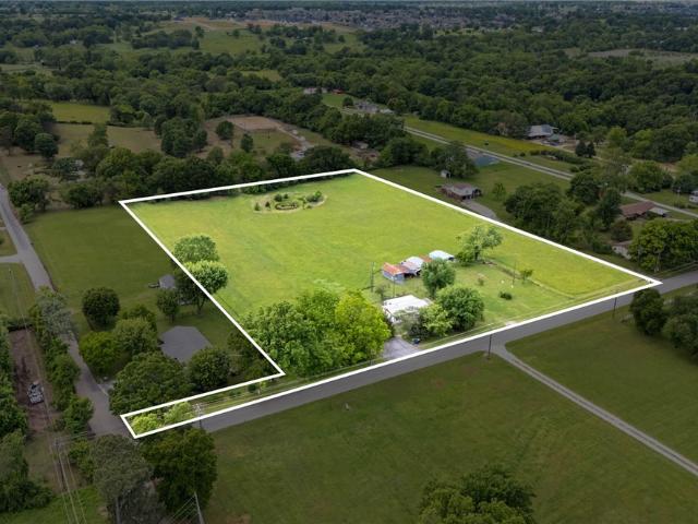Land for sale in Ark