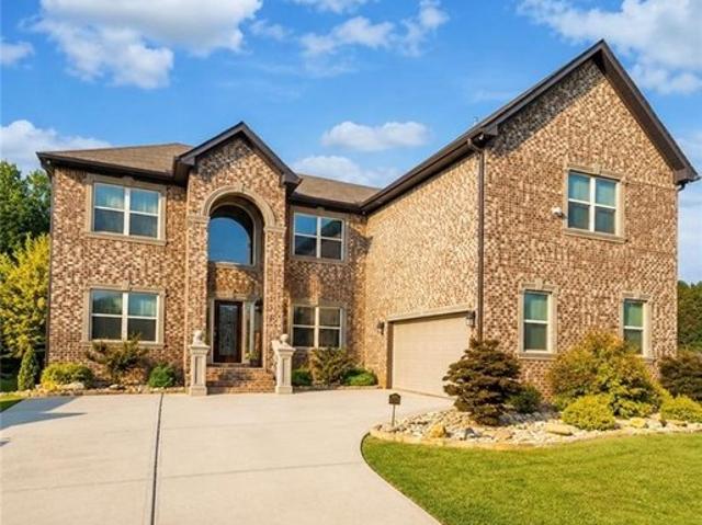 House for sale in Mcdonough, Georgia