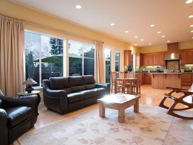 House for sale in Sonoma, California