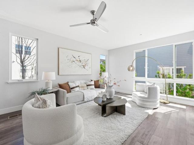Townhouse for sale in Sunnyvale, California
