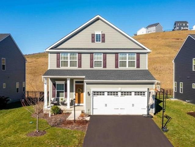 House for sale in Zelienople, Pennsylvania