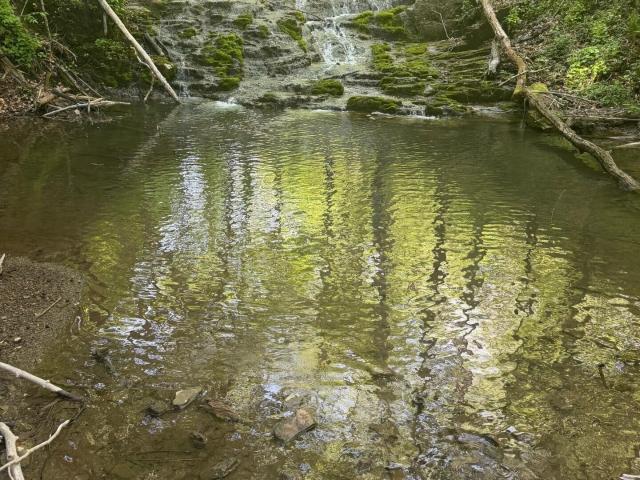 Farm for sale in Tennessee