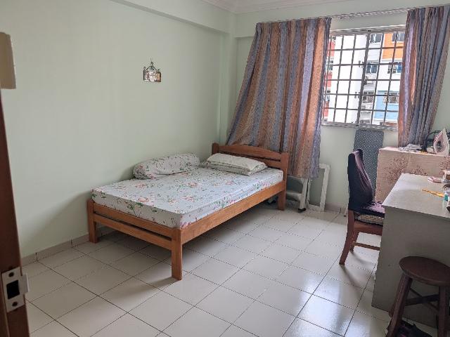 Property for rent