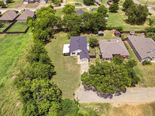 House for sale in Denton, Texas