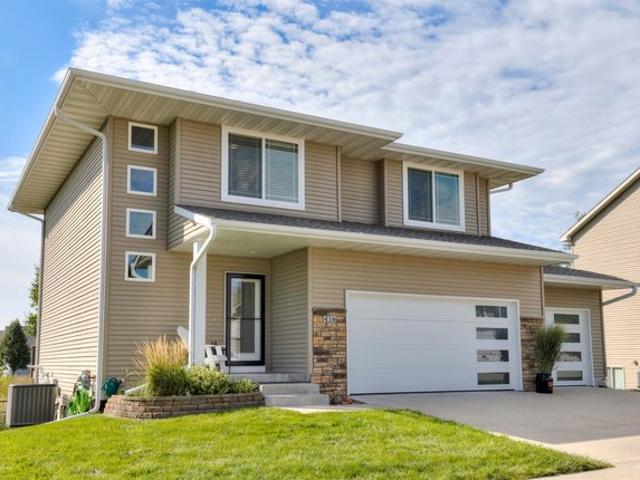House for sale in Grimes, Iowa