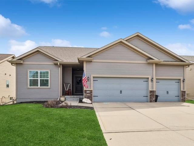 House for sale in Grimes, Iowa