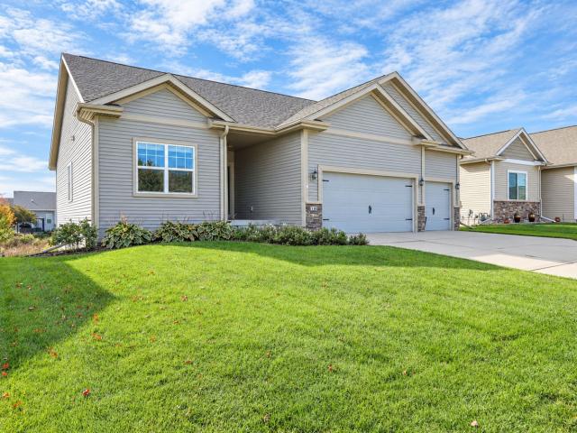 House for sale in Meadowlark South, Grimes