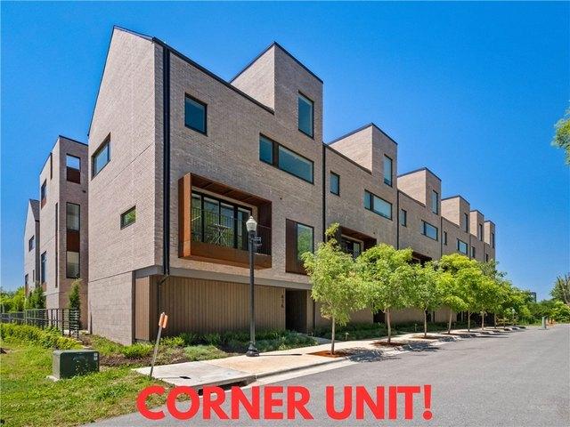 Condo for sale in Bentonville, Benton County