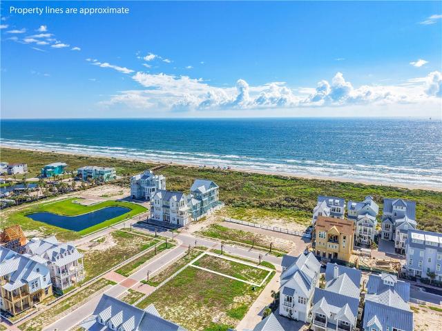 Land for sale in Port Aransas, Nueces County