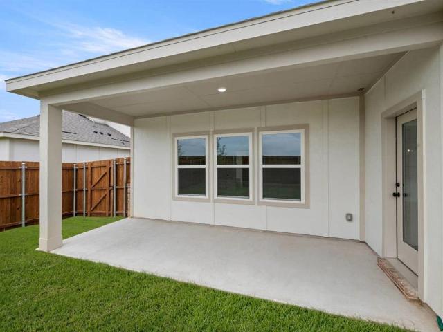 House for sale in Denton, Texas