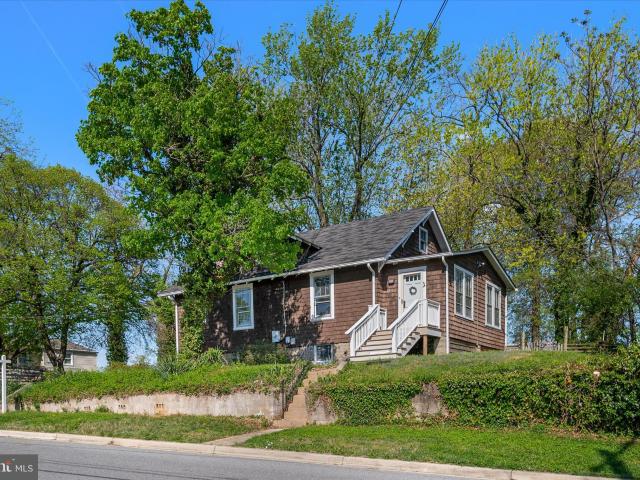 House for sale in Brooklyn, Maryland
