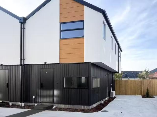 House for rent in Heathcote, Canterbury