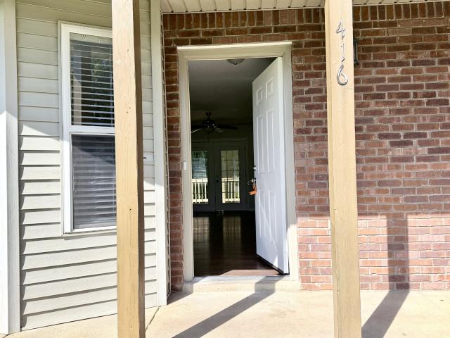 House for sale in Fort Campbell, Kentucky