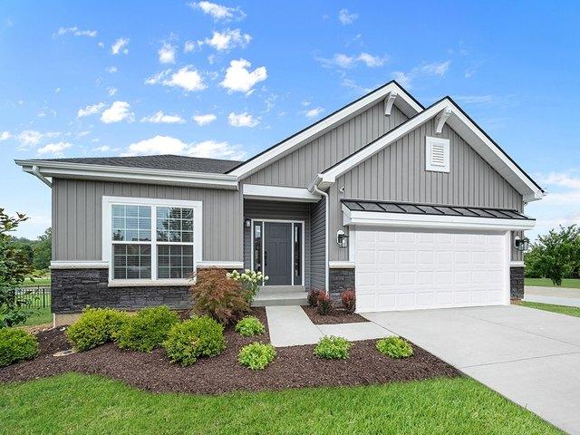 House for sale in Eureka, Missouri