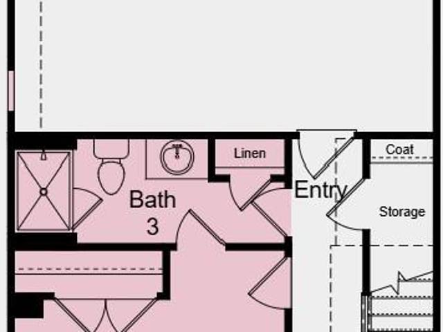 Townhouse for sale in Indian Trail, North Carolina