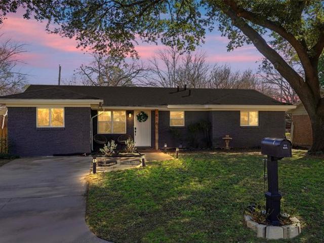 House for sale in Hurst, Texas