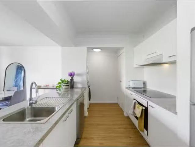 Apartment for rent in Toombul, Queensland
