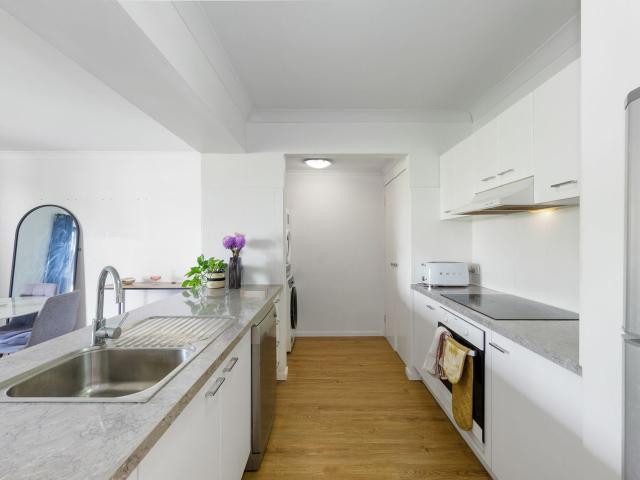 Apartment for rent in Morningside, Greater Brisbane