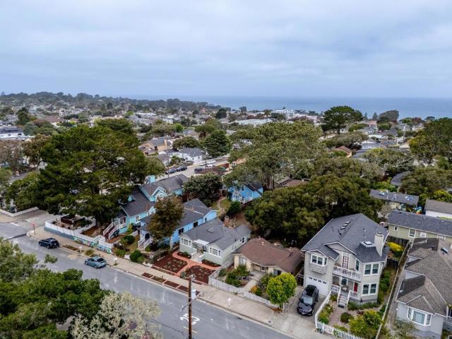 House for sale in Pacific Grove, California