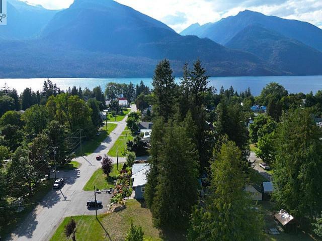 Land for sale in British Columbia