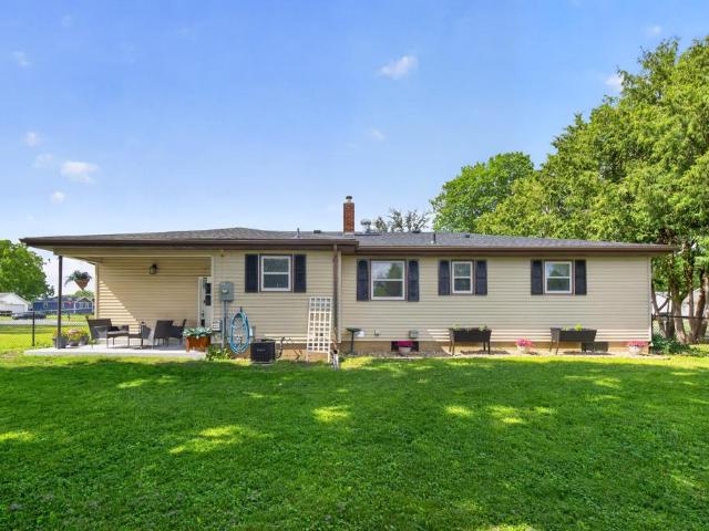 House for sale in Spring Valley, Minnesota