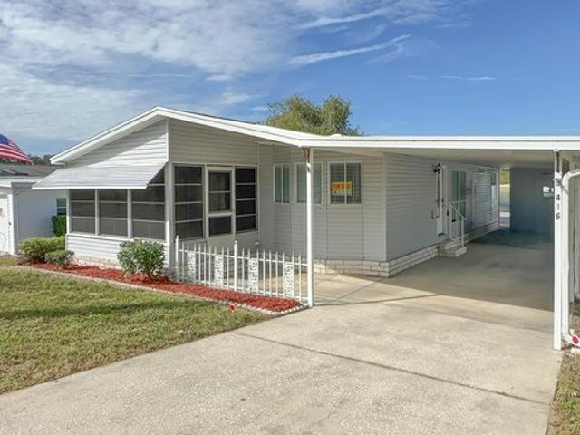 House for sale in Lady Lake, Lake County
