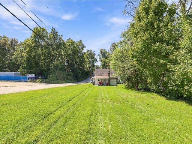 House for sale in Connellsville, Pennsylvania