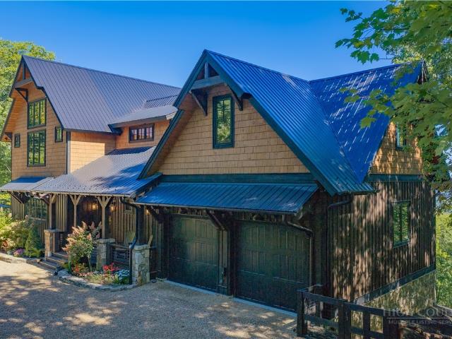 House for sale in Beech Mountain, Avery County