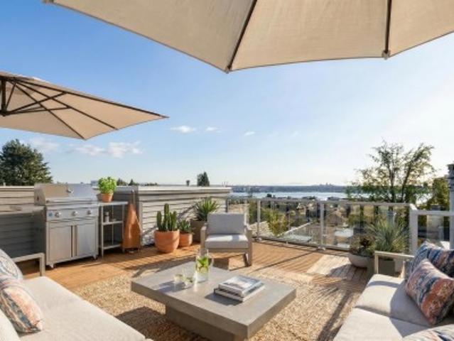 Townhouse for sale in North Vancouver, British Columbia