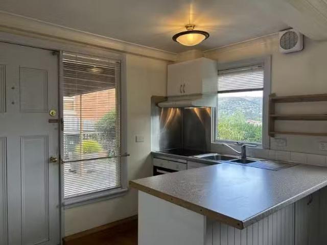 Apartment for rent in Hobart, Tasmania