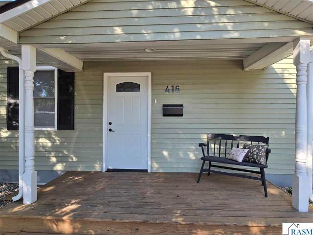 House for sale in New Ulm, Minnesota