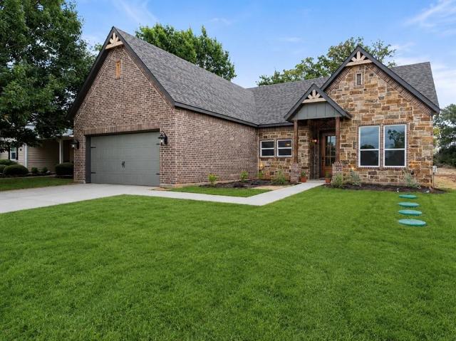 House for sale in Trinidad, Henderson County