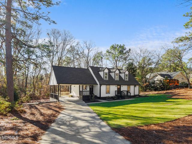 House for sale in Southern Pines, North Carolina