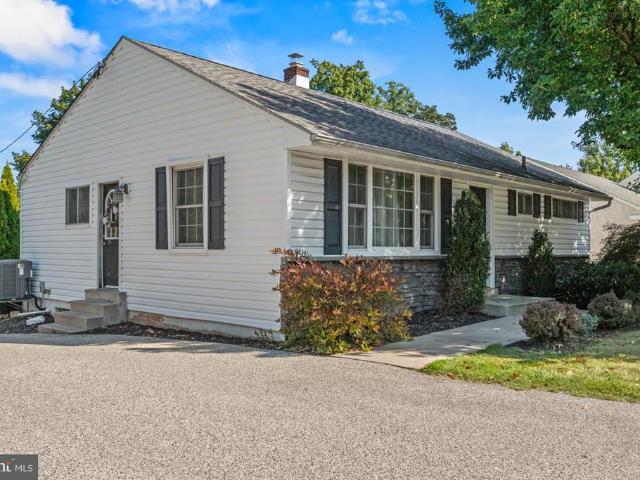 House for sale in Dresher, Pennsylvania