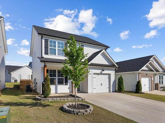 House for sale in Smithfield, Johnston County