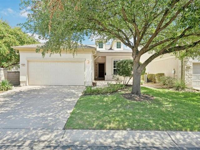 House for sale in Williamson, Texas