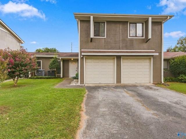 Townhouse for sale in Madison, Alabama
