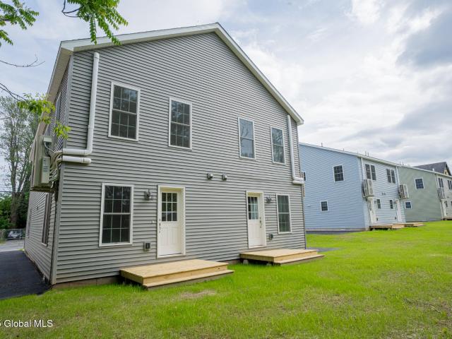 Townhouse for sale in Schenectady