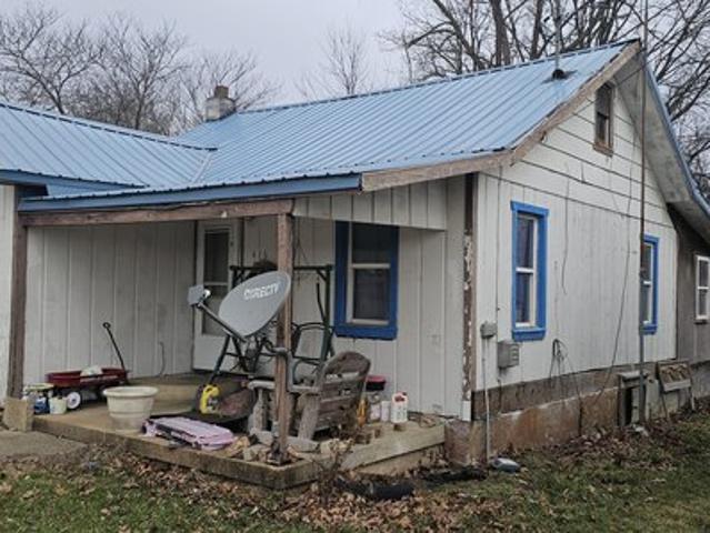 House for sale in Cabool, Missouri