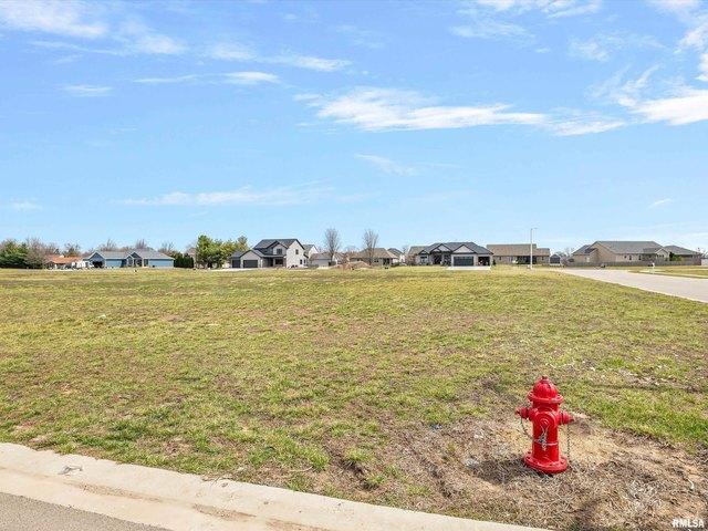 Land for sale in Chatham, Sangamon County