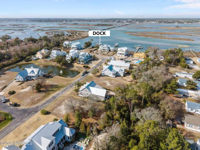 House for sale in Emerald Isle, North Carolina