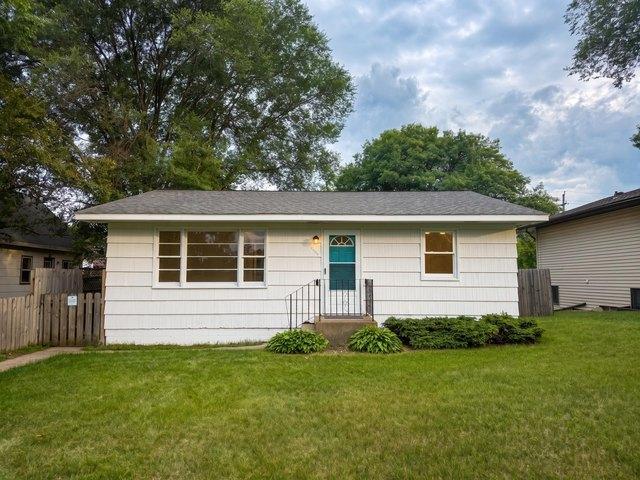 House for sale in Brainerd, Minnesota