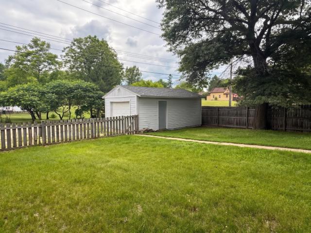 House for sale in Brainerd, Minnesota