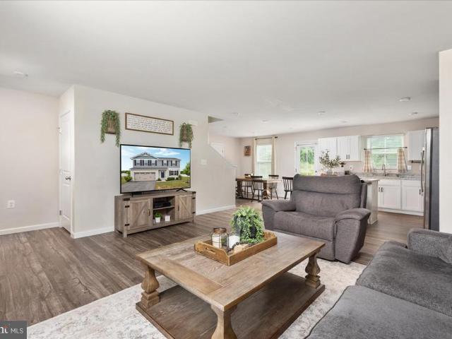 House for sale in West Virginia